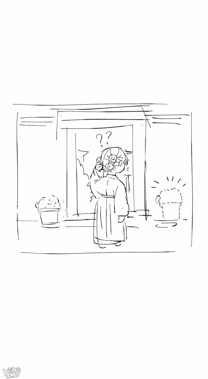 How’d I Get a Heroine’s Script? Chapter 69 page 43 - 