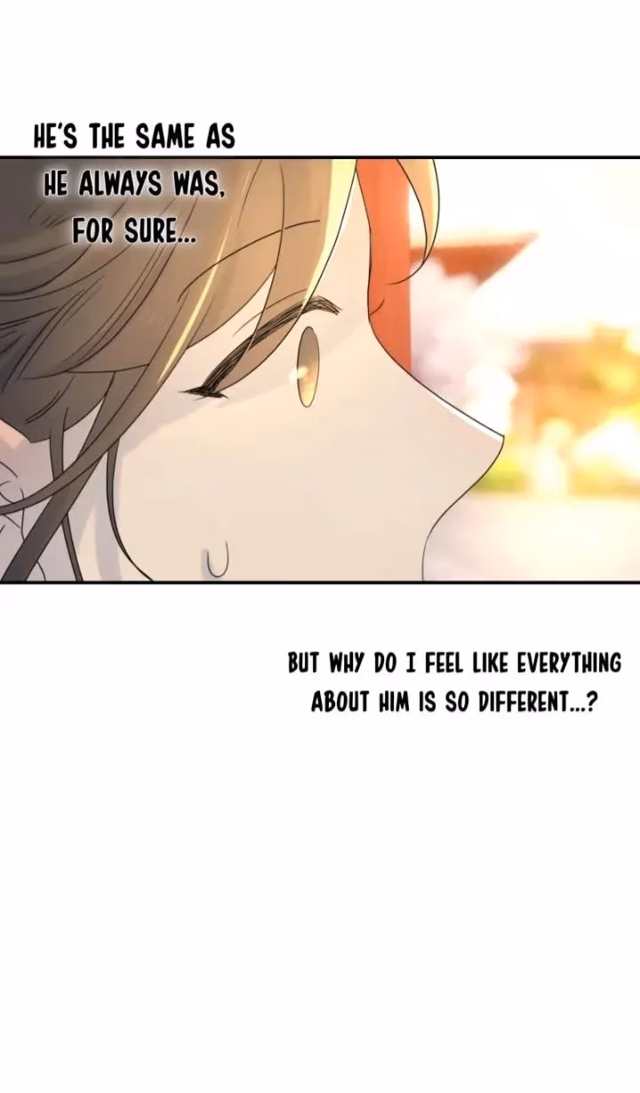 How’d I Get a Heroine’s Script? Chapter 69 page 8 - 
