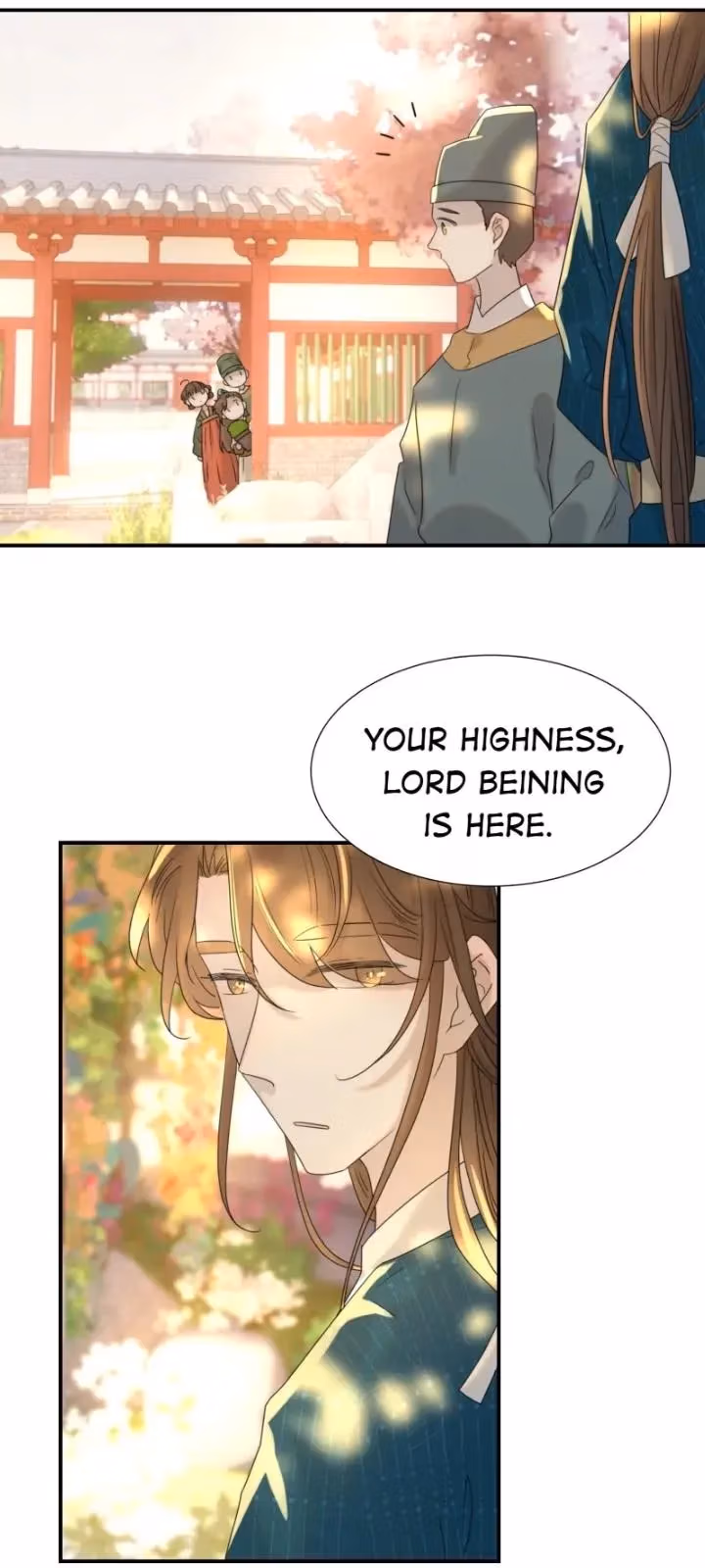 How’d I Get a Heroine’s Script? Chapter 69 page 9 - 