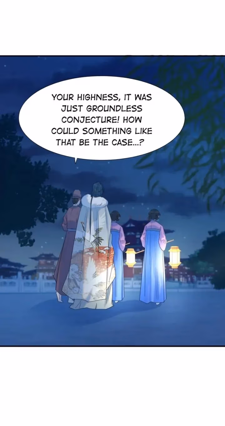 How’d I Get a Heroine’s Script? Chapter 70 page 20 - 