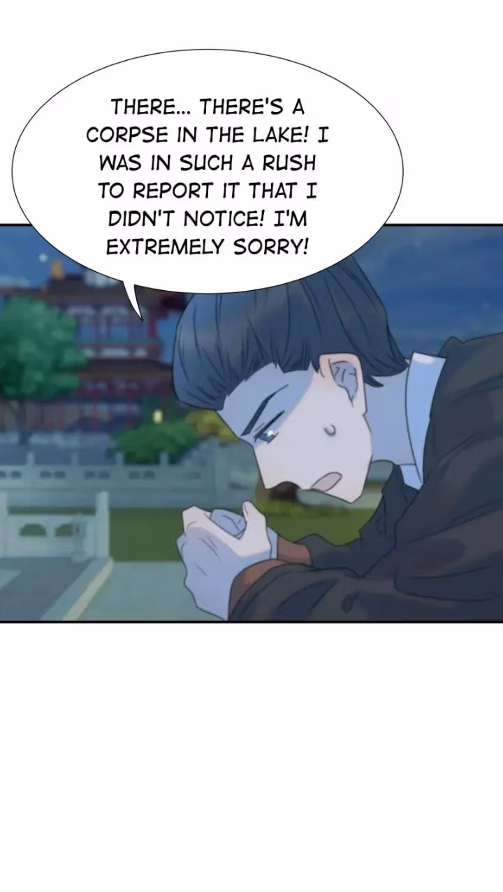 How’d I Get a Heroine’s Script? Chapter 70 page 25 - 