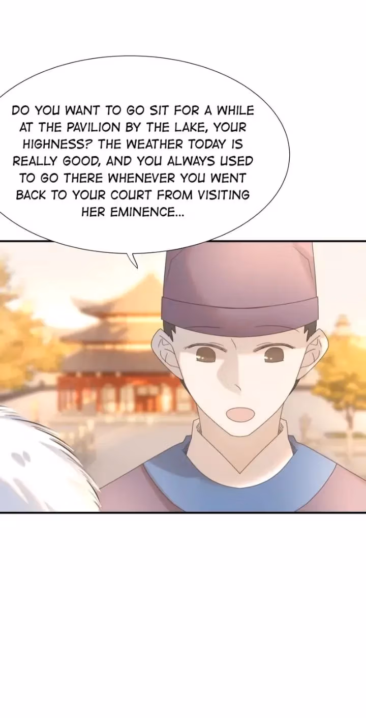 How’d I Get a Heroine’s Script? Chapter 70 page 4 - 