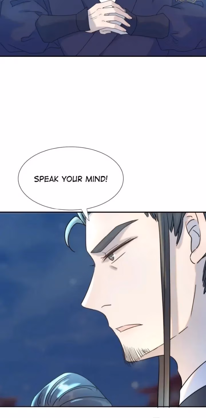 How’d I Get a Heroine’s Script? Chapter 71 page 11 - 