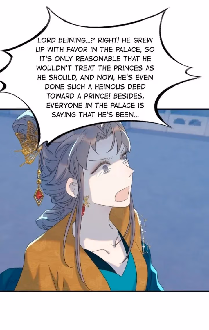 How’d I Get a Heroine’s Script? Chapter 71 page 13 - 