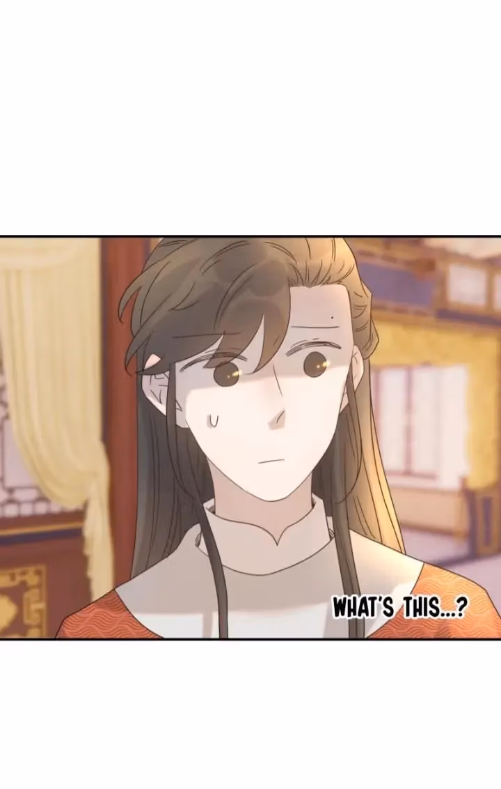 How’d I Get a Heroine’s Script? Chapter 71 page 19 - 