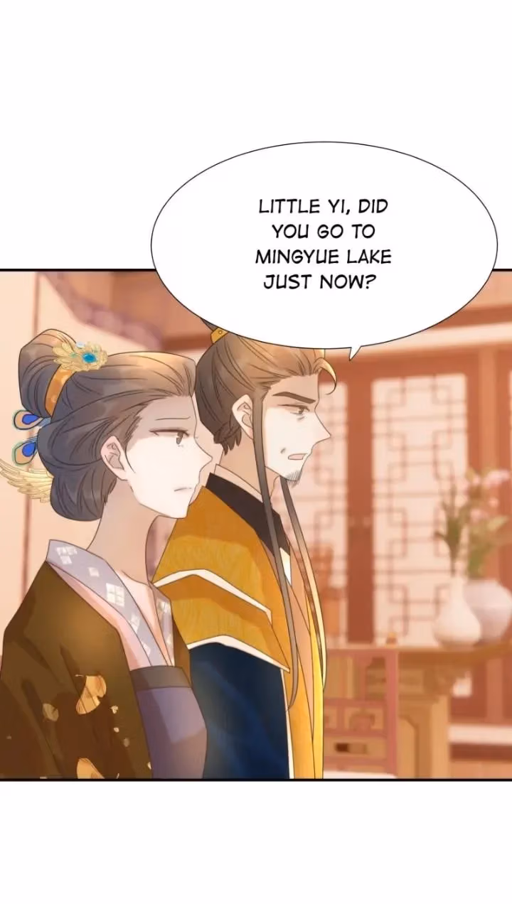 How’d I Get a Heroine’s Script? Chapter 71 page 20 - 
