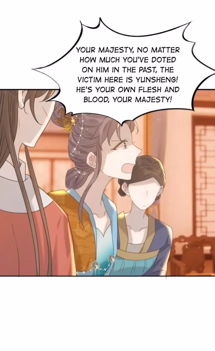 How’d I Get a Heroine’s Script? Chapter 71 page 30 - 