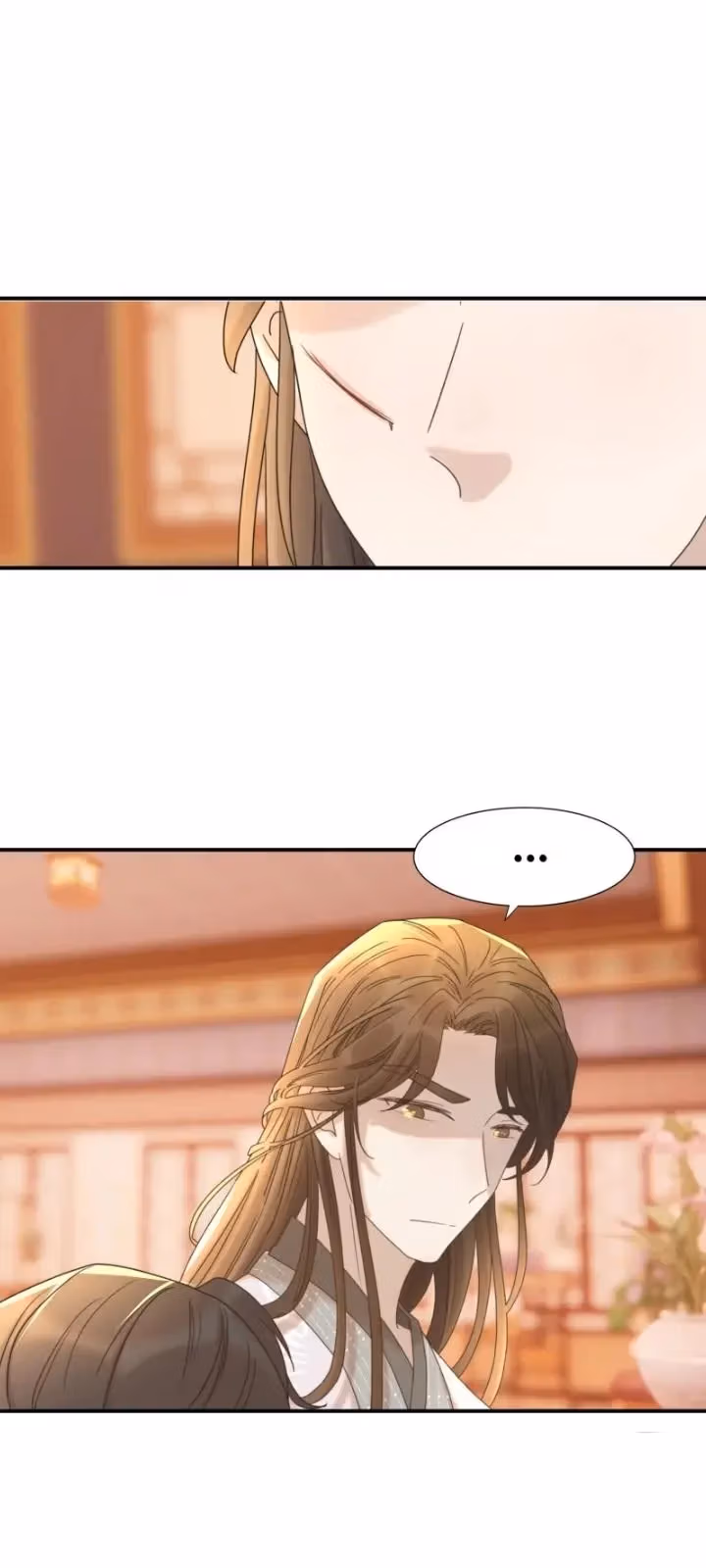 How’d I Get a Heroine’s Script? Chapter 71 page 38 - 