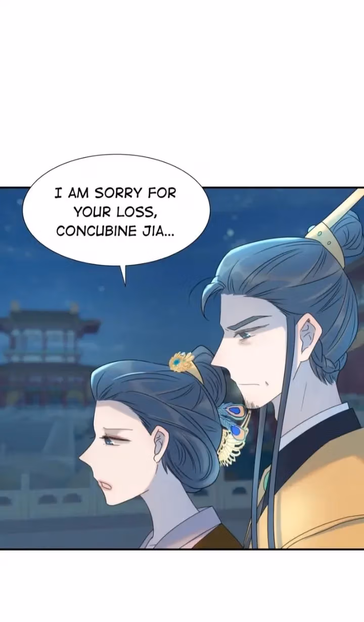 How’d I Get a Heroine’s Script? Chapter 71 page 5 - 