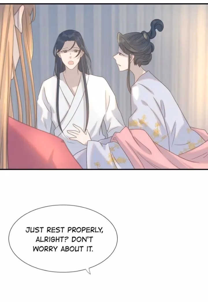 How’d I Get a Heroine’s Script? Chapter 72 page 14 - 