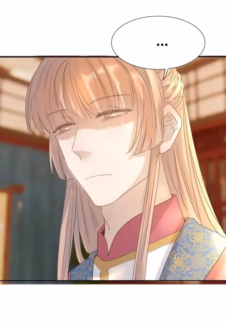 How’d I Get a Heroine’s Script? Chapter 72 page 18 - 