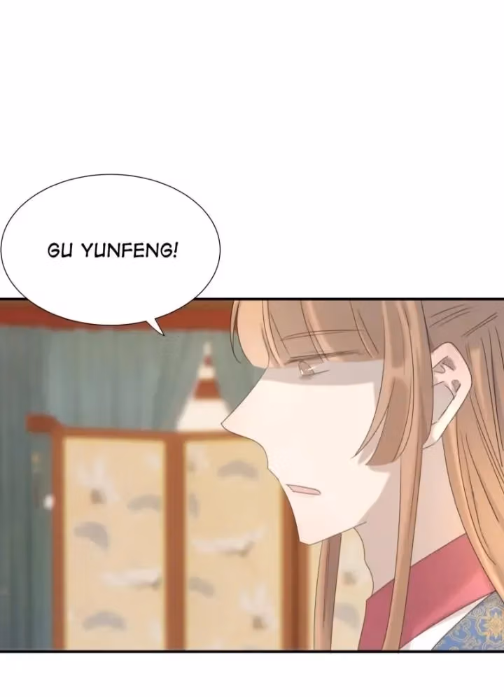 How’d I Get a Heroine’s Script? Chapter 72 page 22 - 