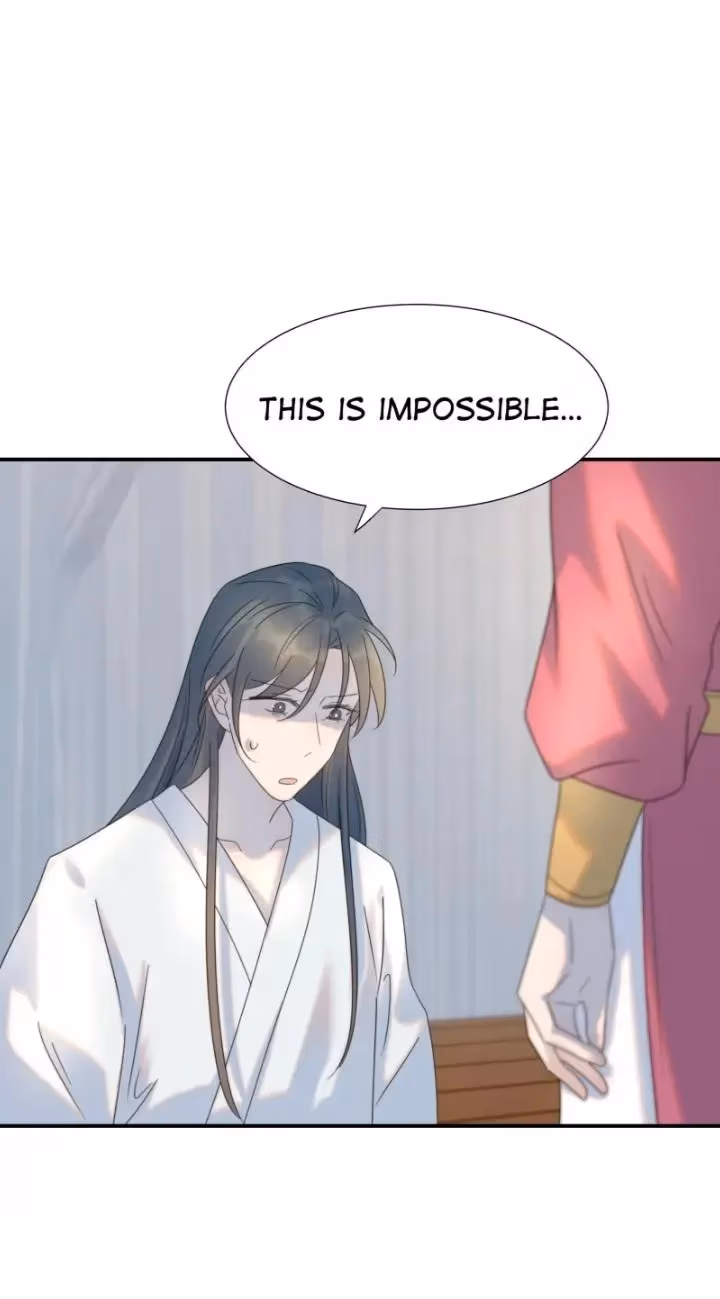How’d I Get a Heroine’s Script? Chapter 72 page 27 - 