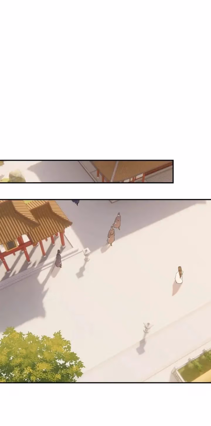How’d I Get a Heroine’s Script? Chapter 72 page 31 - 
