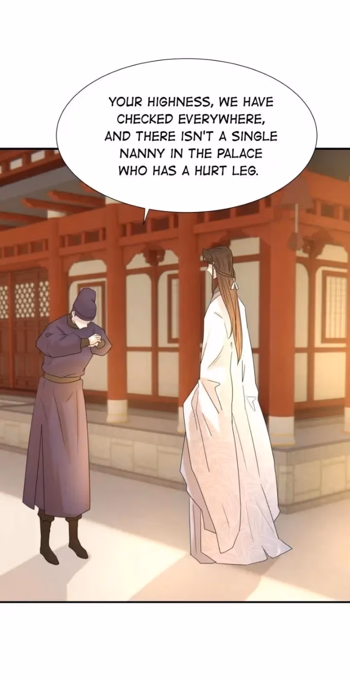How’d I Get a Heroine’s Script? Chapter 72 page 33 - 