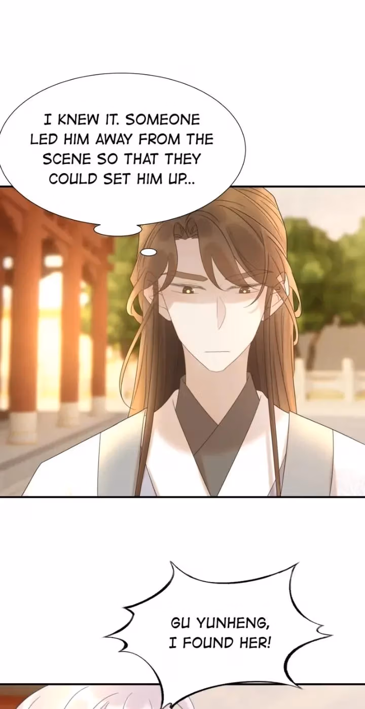 How’d I Get a Heroine’s Script? Chapter 72 page 34 - 