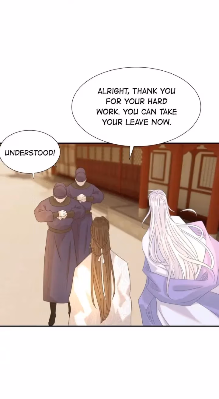 How’d I Get a Heroine’s Script? Chapter 72 page 36 - 