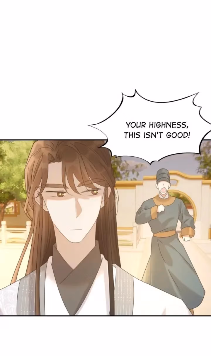 How’d I Get a Heroine’s Script? Chapter 72 page 38 - 