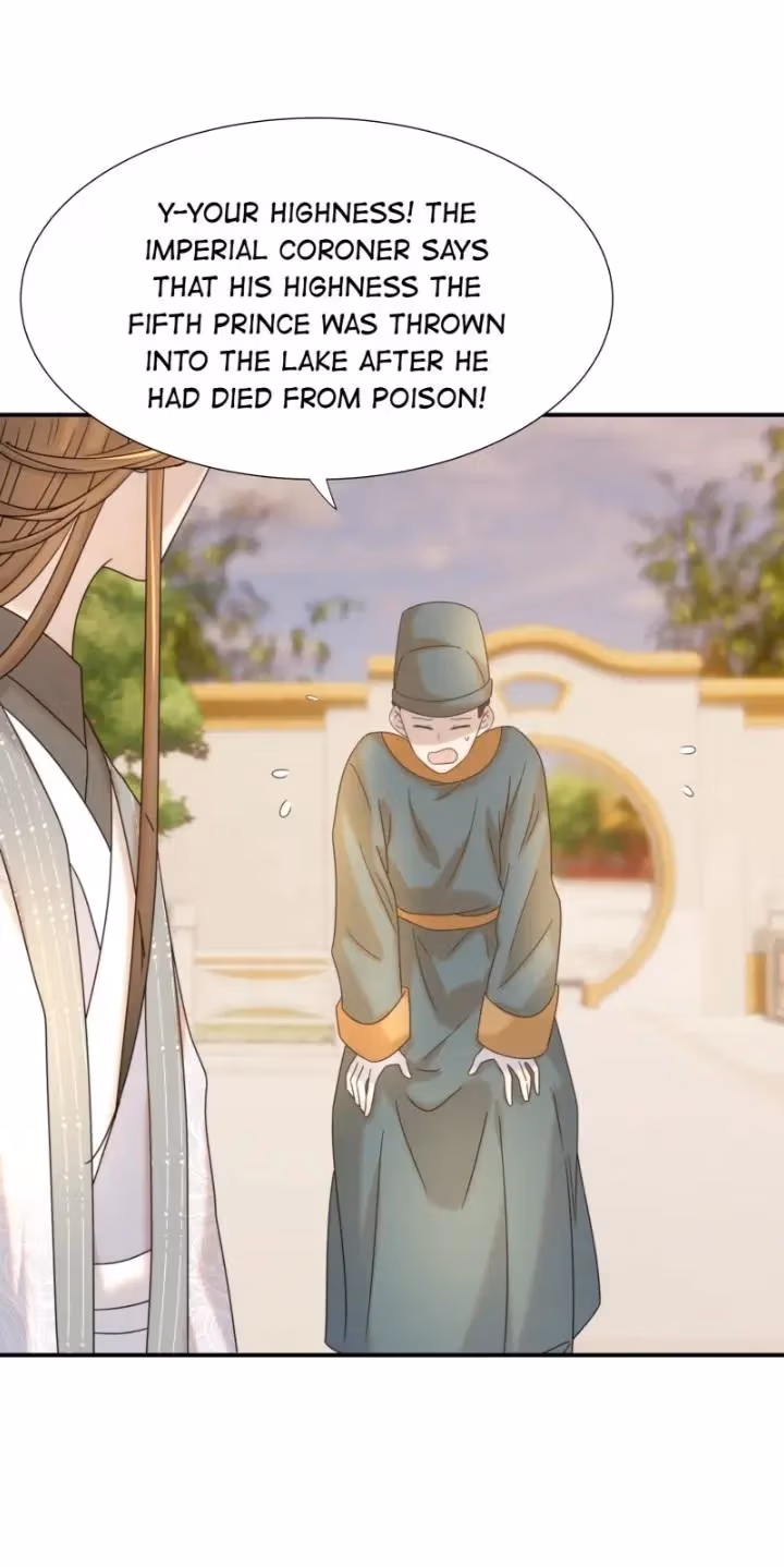 How’d I Get a Heroine’s Script? Chapter 72 page 39 - 