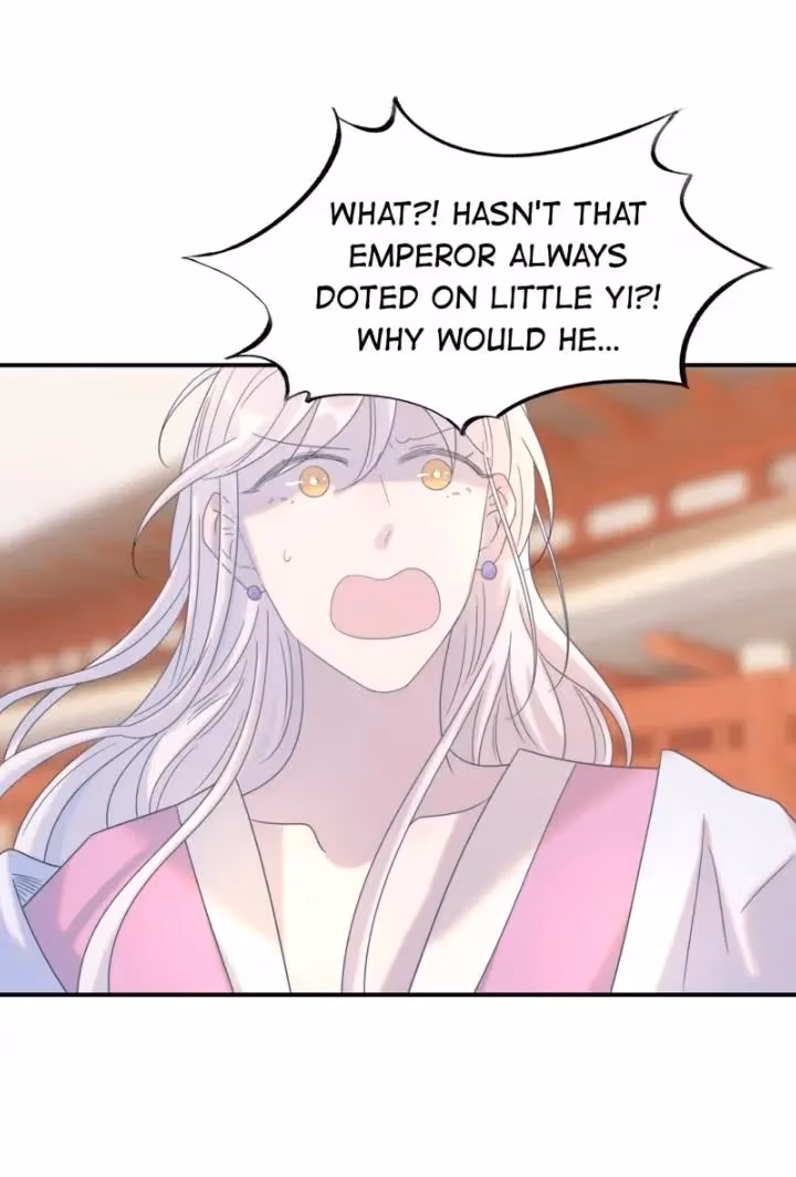 How’d I Get a Heroine’s Script? Chapter 72 page 42 - 