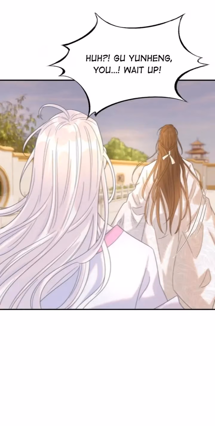How’d I Get a Heroine’s Script? Chapter 72 page 43 - 