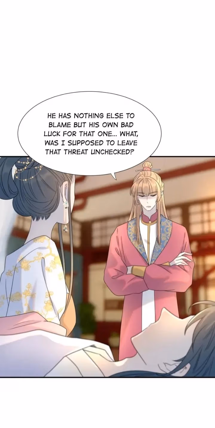 How’d I Get a Heroine’s Script? Chapter 72 page 7 - 