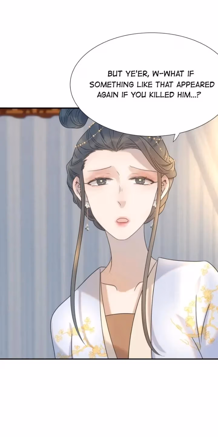How’d I Get a Heroine’s Script? Chapter 72 page 9 - 