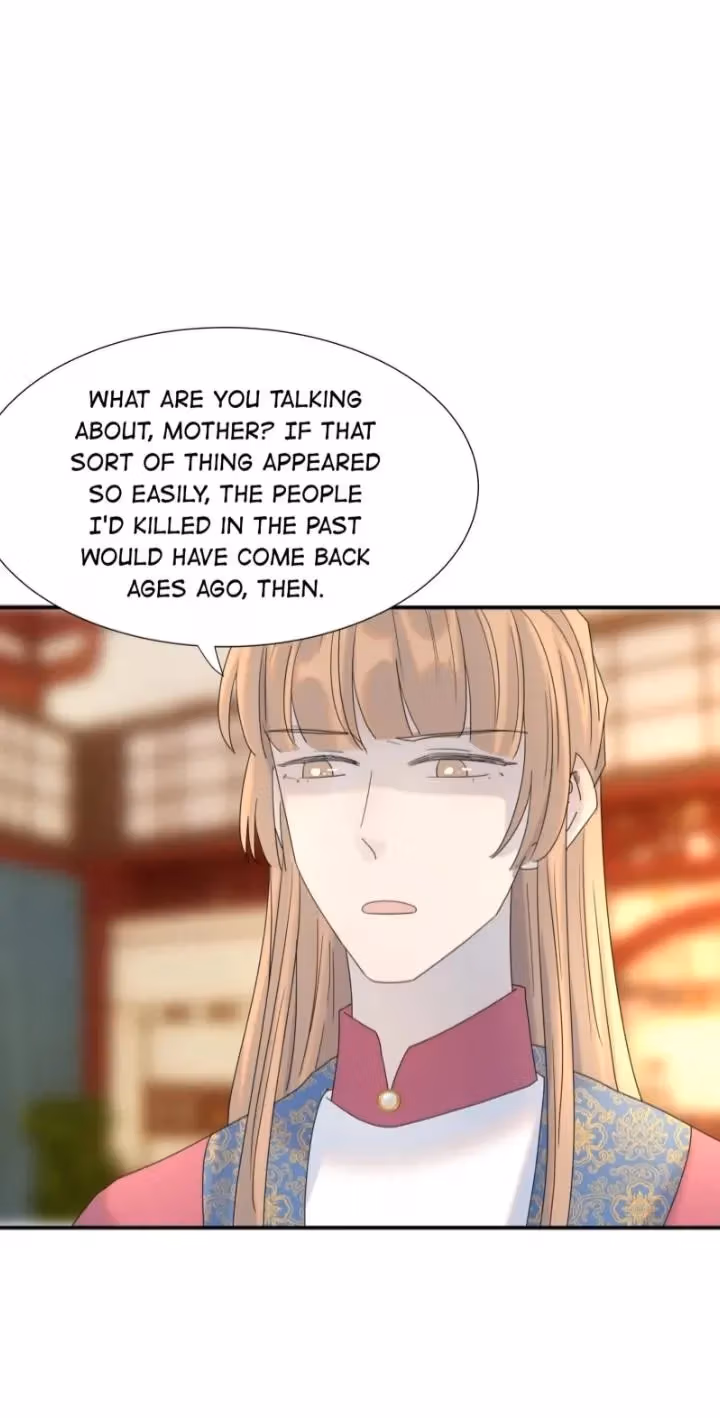 How’d I Get a Heroine’s Script? Chapter 72 page 10 - 