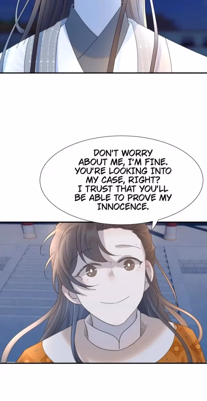 How’d I Get a Heroine’s Script? Chapter 73 page 11 - 