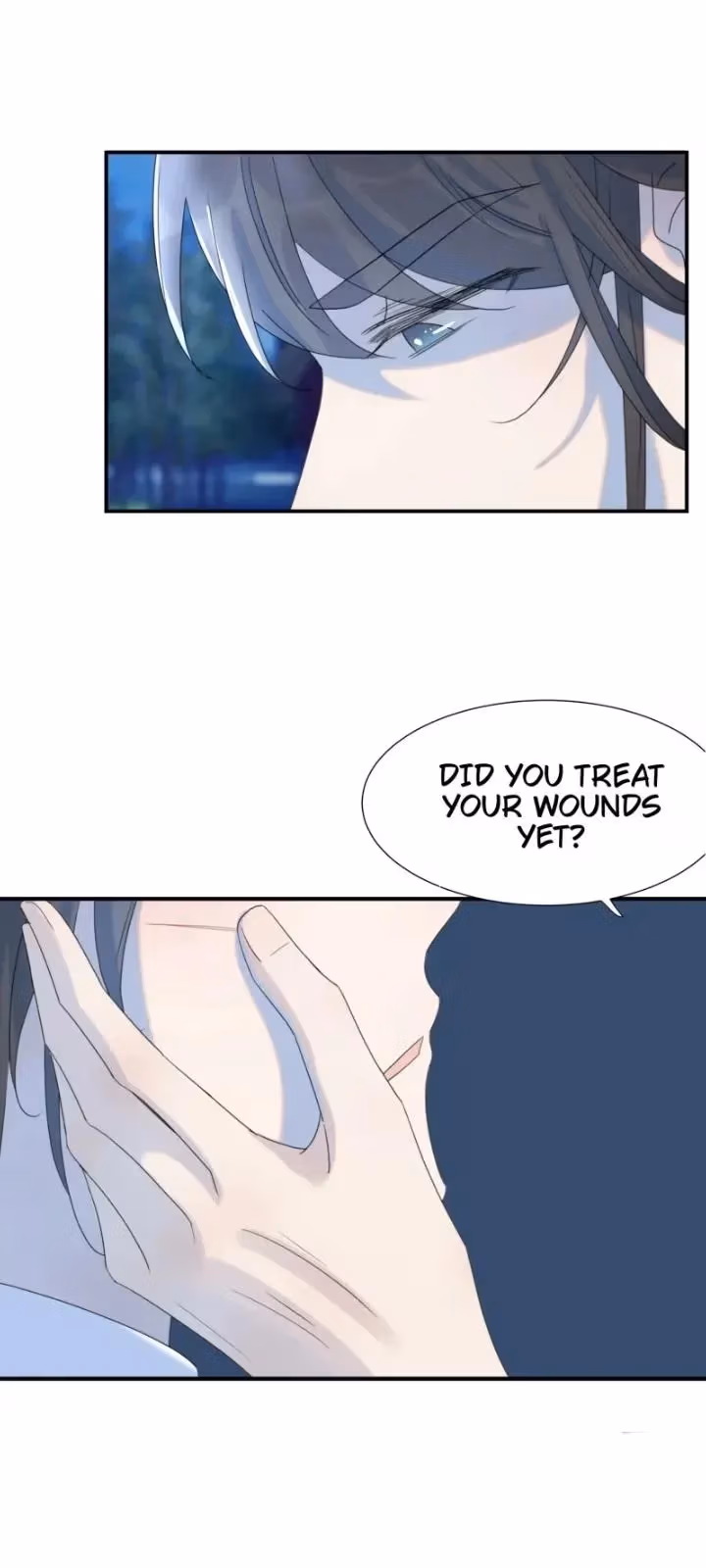 How’d I Get a Heroine’s Script? Chapter 73 page 15 - 