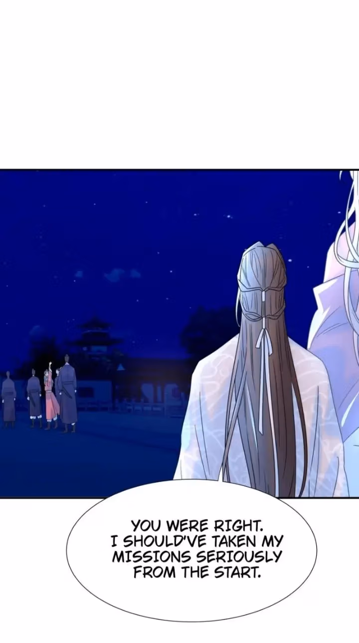 How’d I Get a Heroine’s Script? Chapter 73 page 18 - 