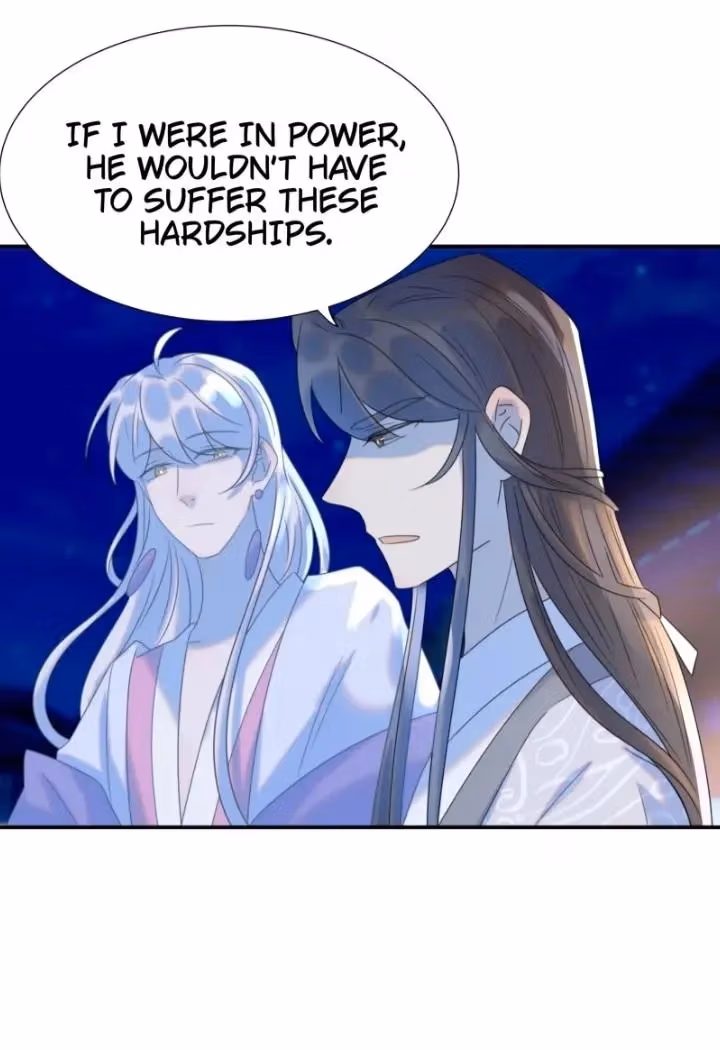 How’d I Get a Heroine’s Script? Chapter 73 page 19 - 
