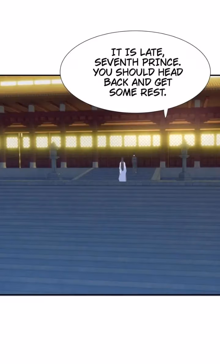 How’d I Get a Heroine’s Script? Chapter 73 page 23 - 