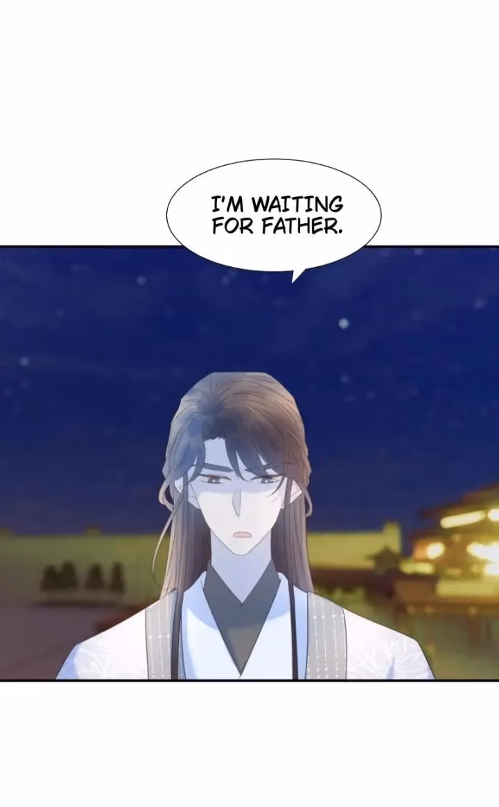 How’d I Get a Heroine’s Script? Chapter 73 page 24 - 
