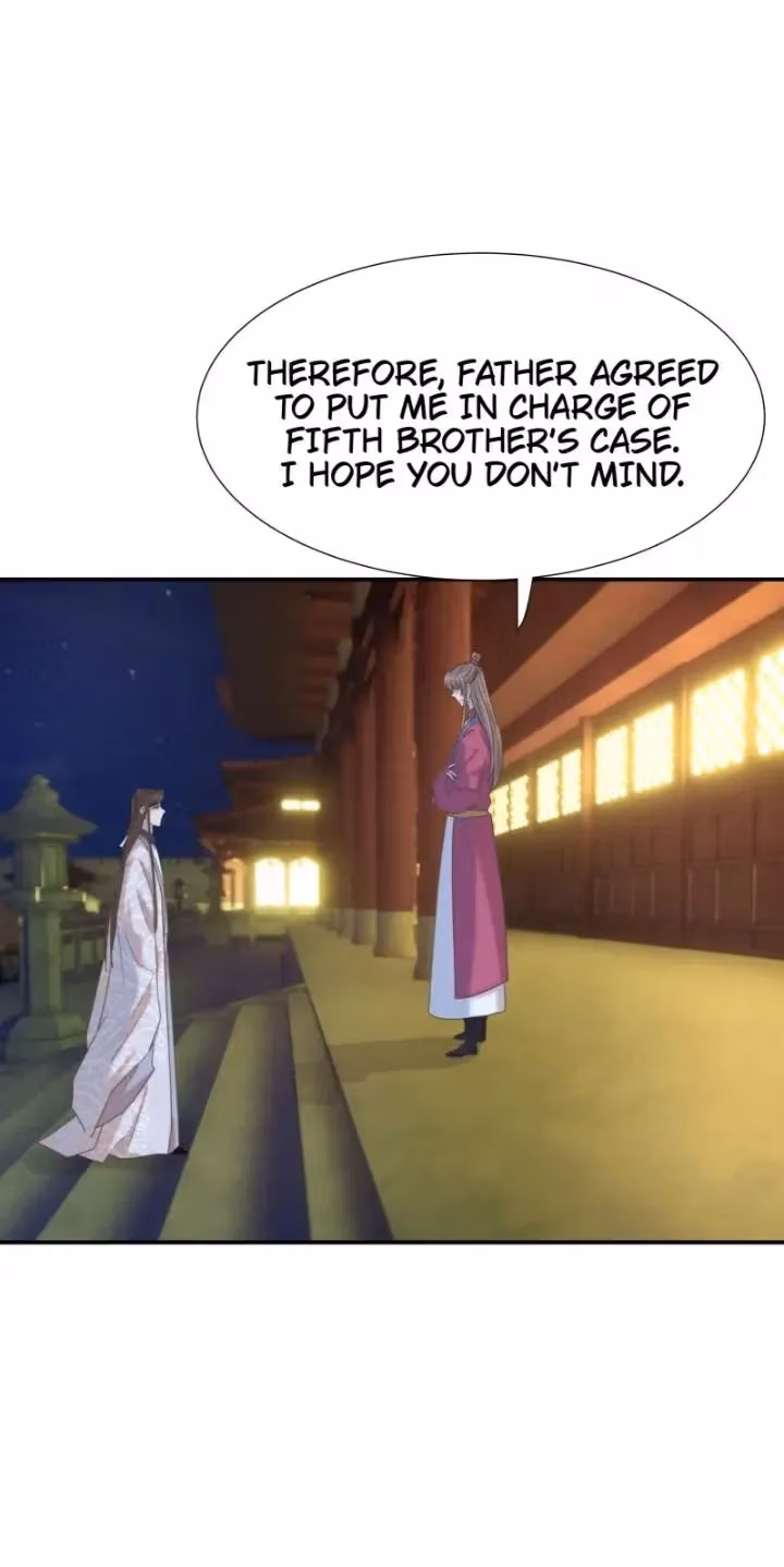 How’d I Get a Heroine’s Script? Chapter 73 page 34 - 