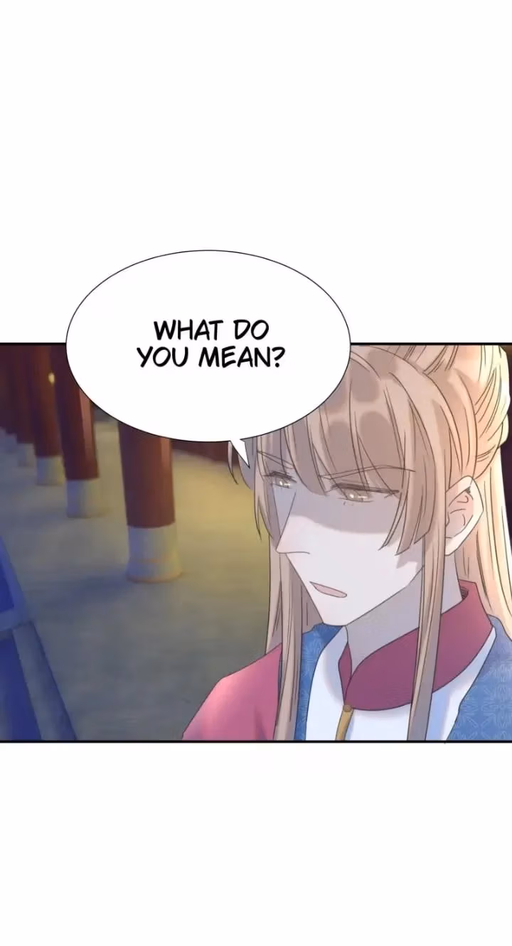 How’d I Get a Heroine’s Script? Chapter 73 page 36 - 