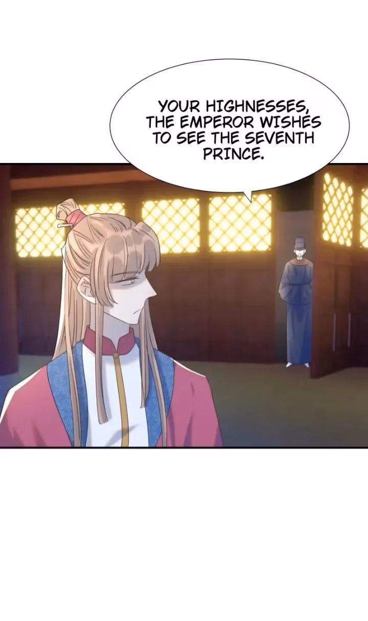 How’d I Get a Heroine’s Script? Chapter 73 page 37 - 