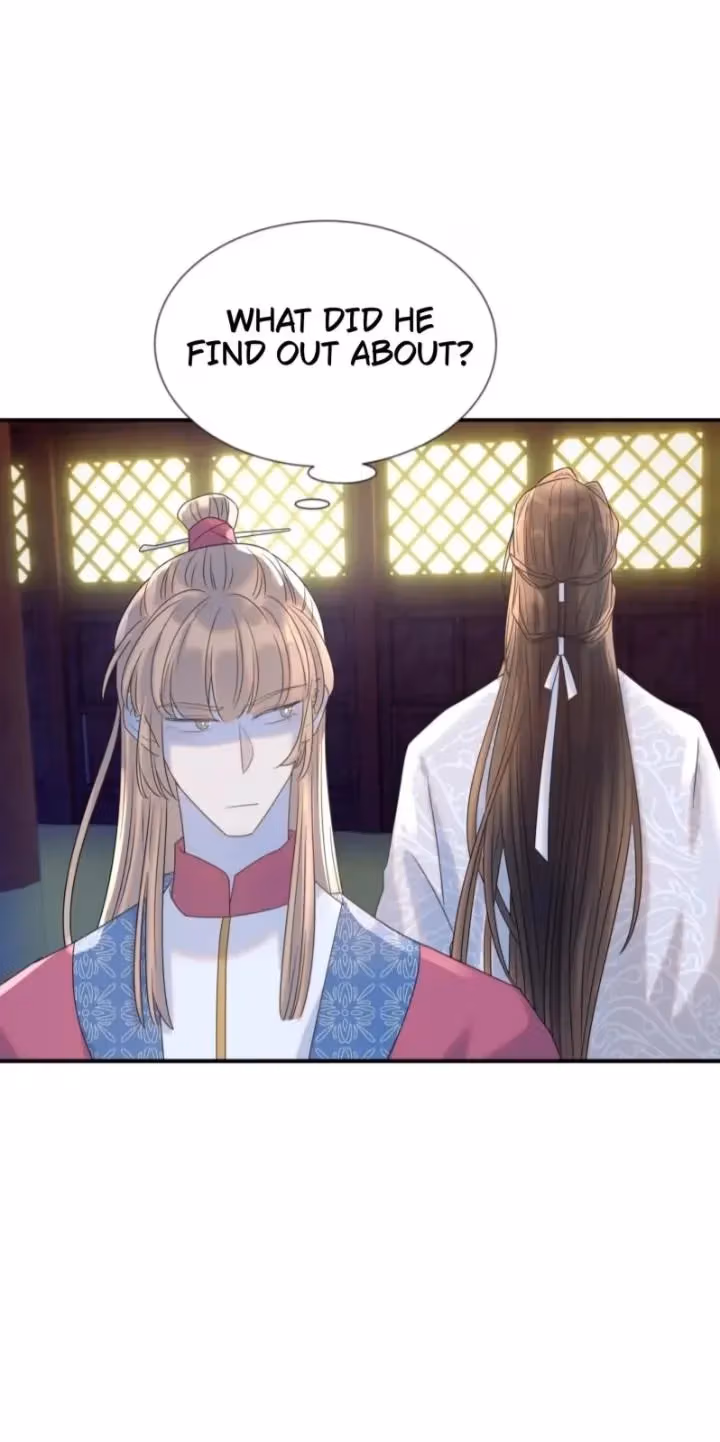 How’d I Get a Heroine’s Script? Chapter 73 page 39 - 