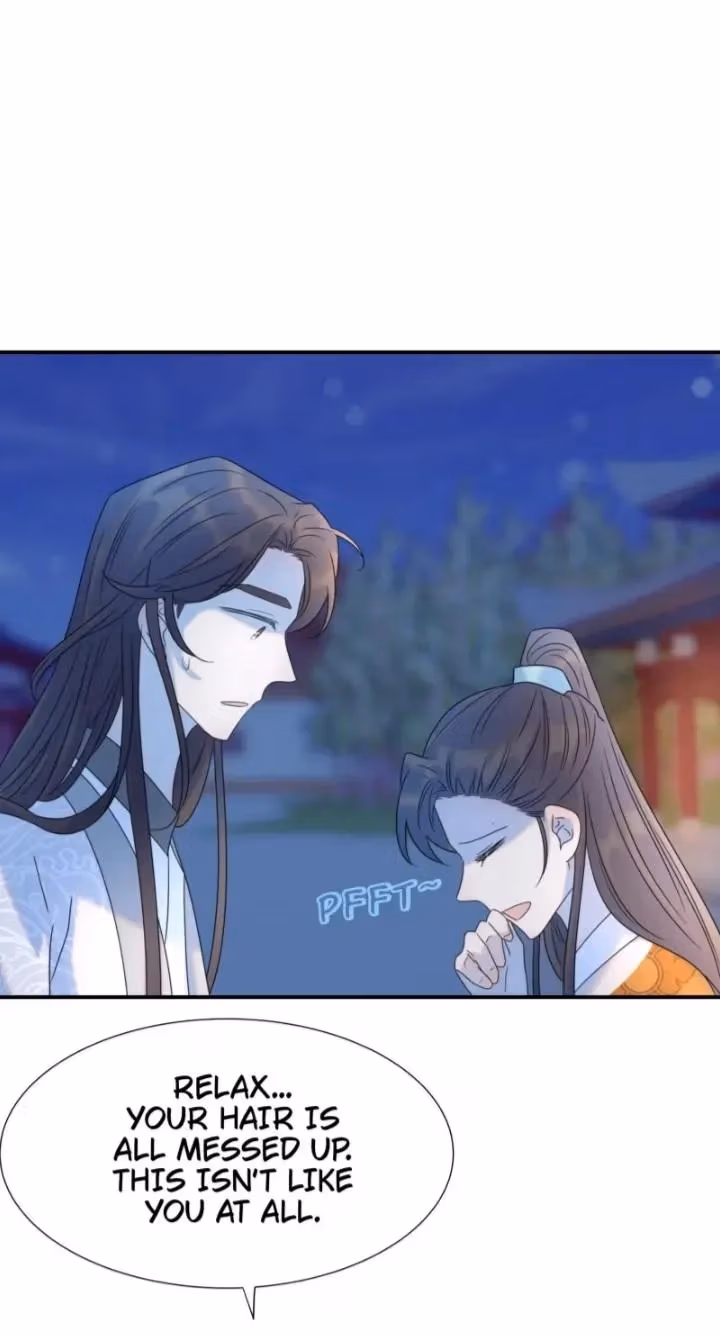 How’d I Get a Heroine’s Script? Chapter 73 page 9 - 