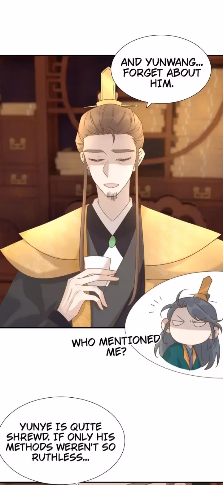 How’d I Get a Heroine’s Script? Chapter 74 page 19 - 