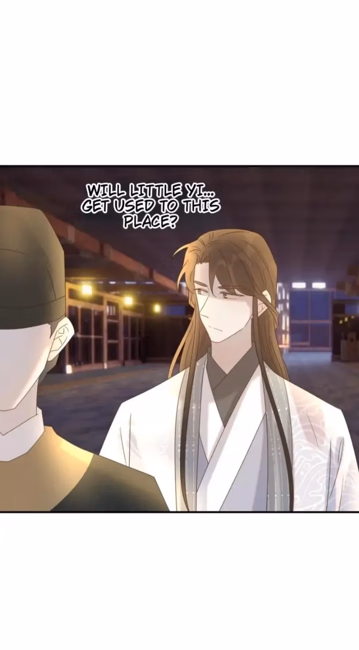How’d I Get a Heroine’s Script? Chapter 74 page 26 - 