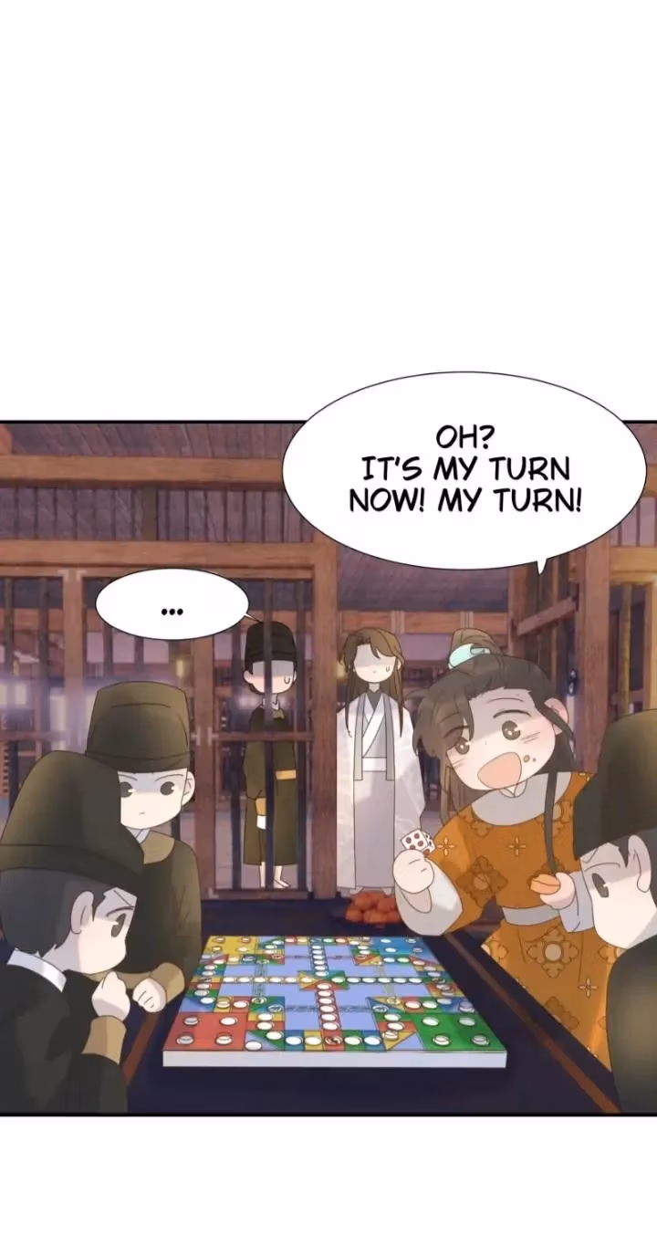 How’d I Get a Heroine’s Script? Chapter 74 page 28 - 
