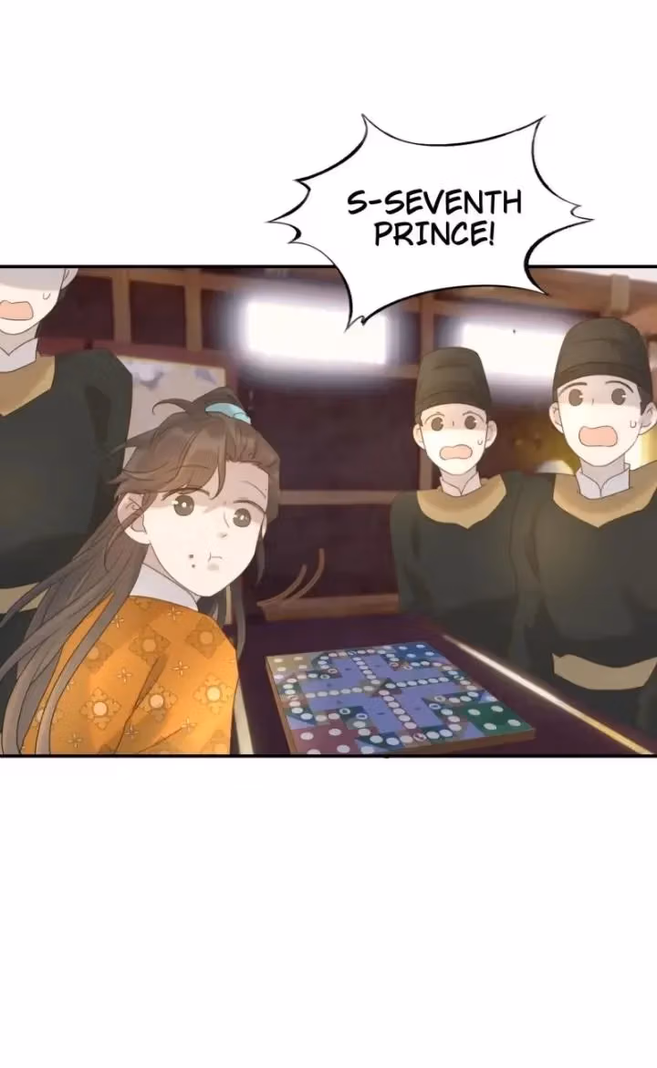 How’d I Get a Heroine’s Script? Chapter 74 page 29 - 