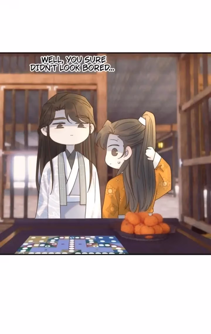 How’d I Get a Heroine’s Script? Chapter 74 page 32 - 