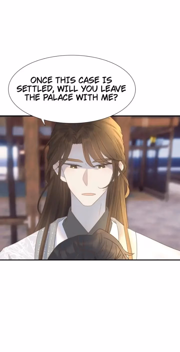 How’d I Get a Heroine’s Script? Chapter 74 page 33 - 