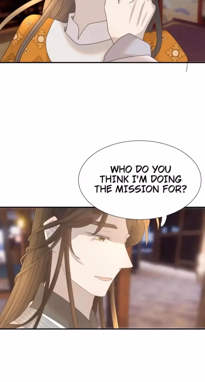 How’d I Get a Heroine’s Script? Chapter 74 page 35 - 
