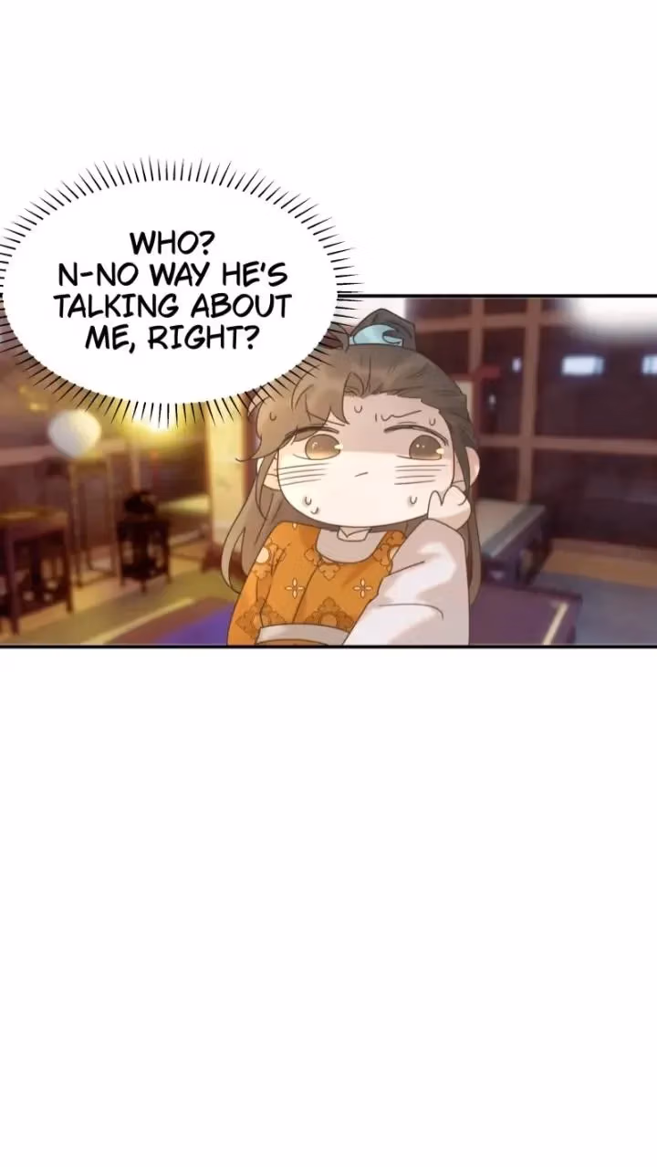 How’d I Get a Heroine’s Script? Chapter 74 page 36 - 