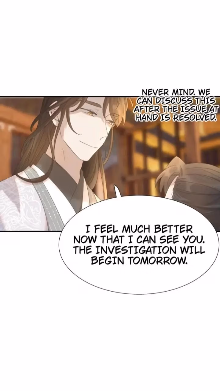 How’d I Get a Heroine’s Script? Chapter 74 page 37 - 