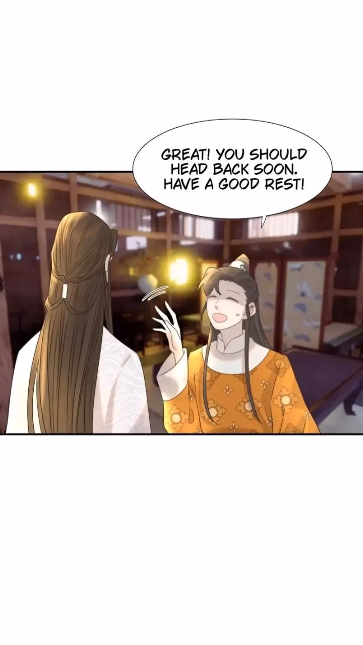 How’d I Get a Heroine’s Script? Chapter 74 page 38 - 