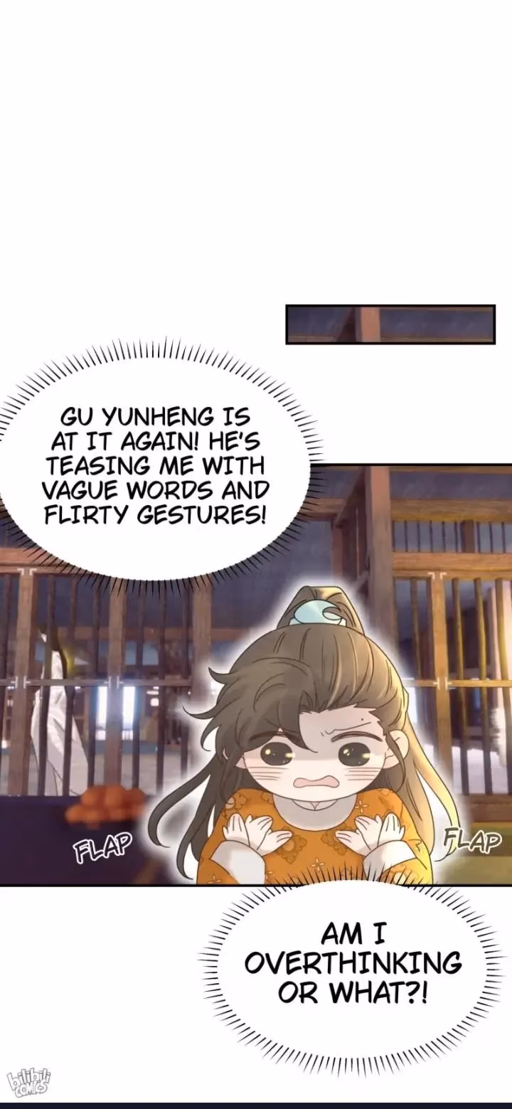 How’d I Get a Heroine’s Script? Chapter 74 page 39 - 